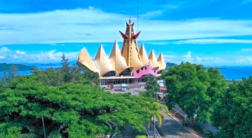 Hotel Marcopolo – Bandar Lampung, AL