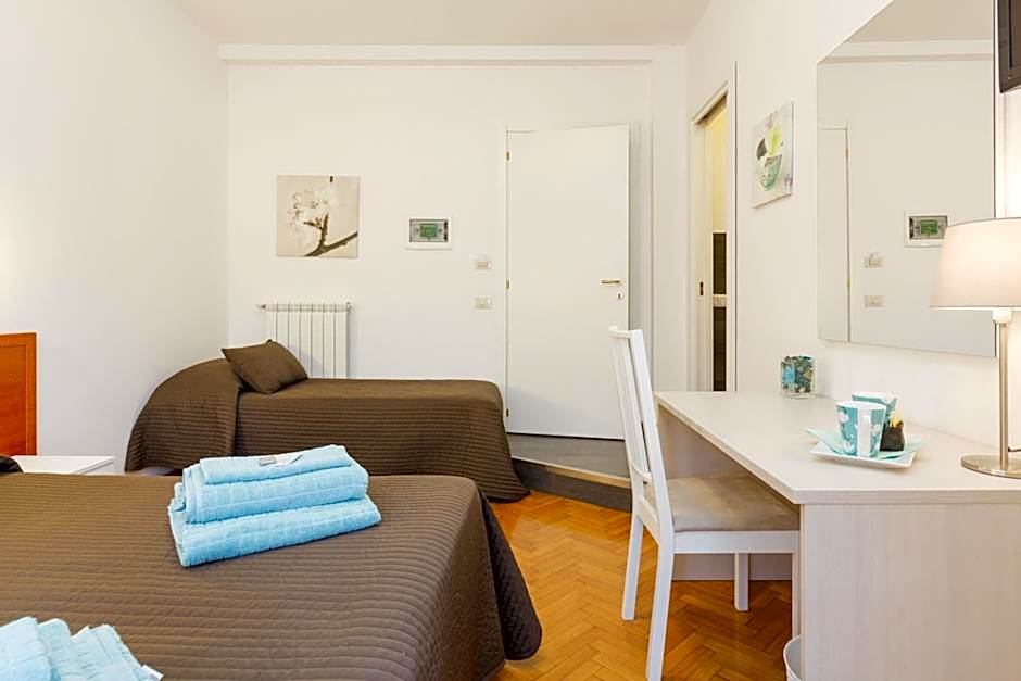 Roma Trastevere Relais Guest House