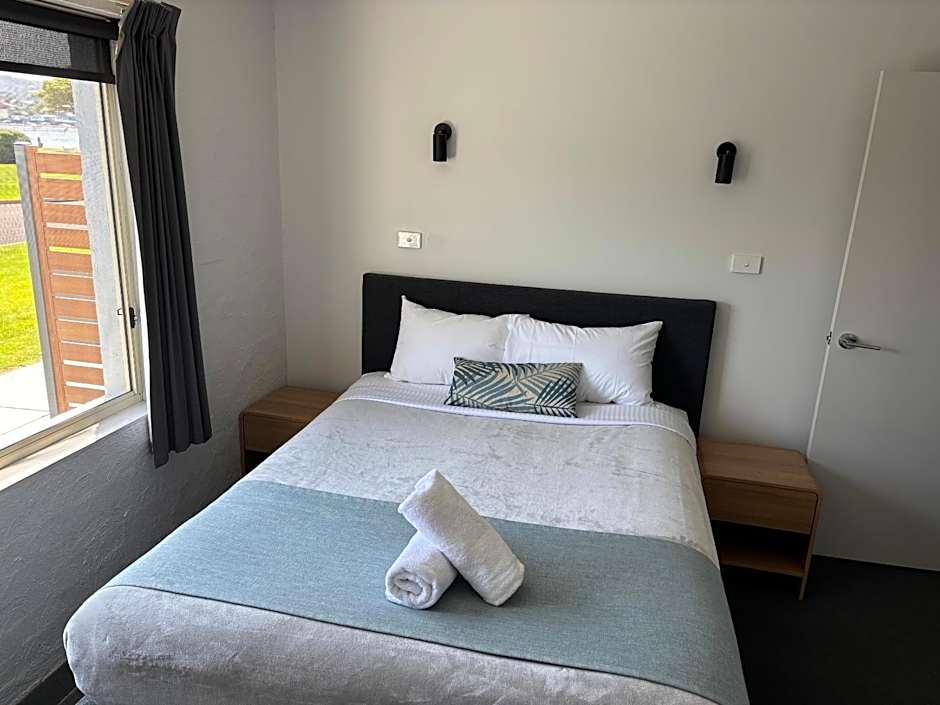 Merimbula Lake Apartments