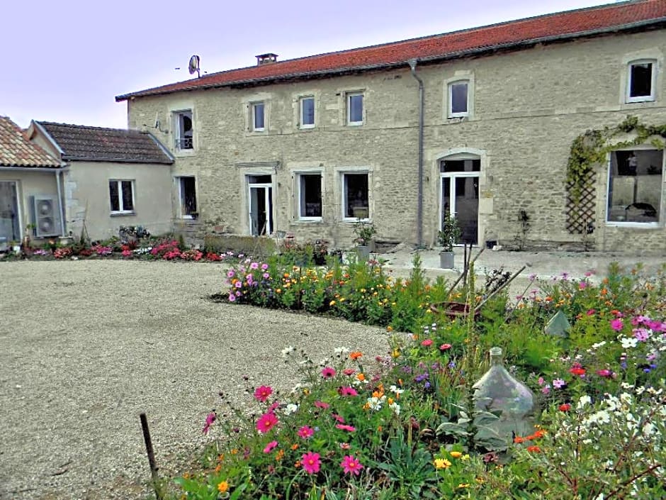La Ferme Pateli