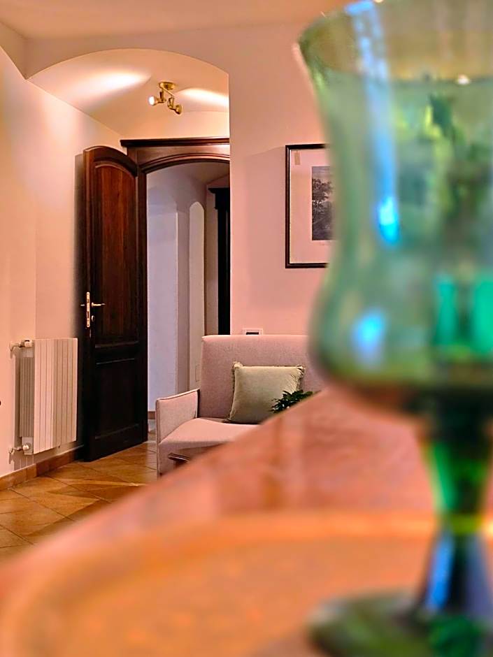 Residence Internazionale