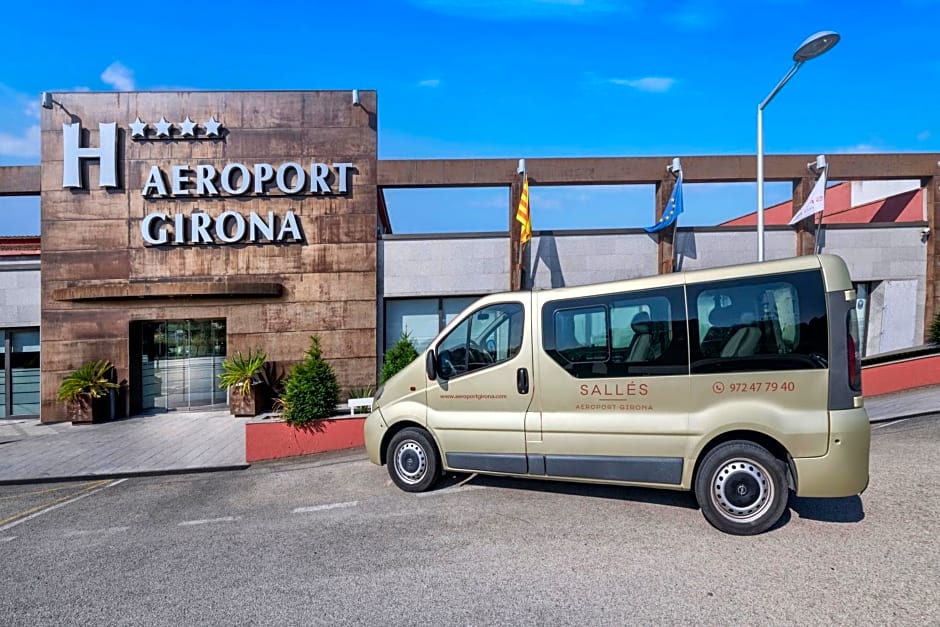 Salles Hotel Aeroport De Girona