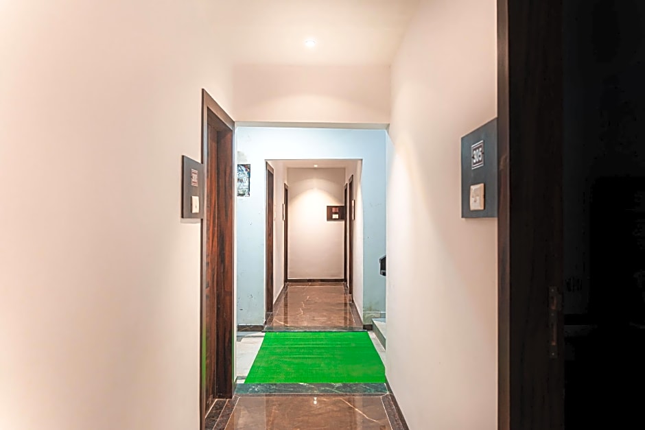 Treebo Serenity Inn, Koregaon Park