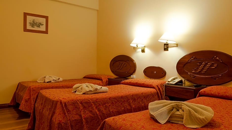 Gran Hotel Presidente