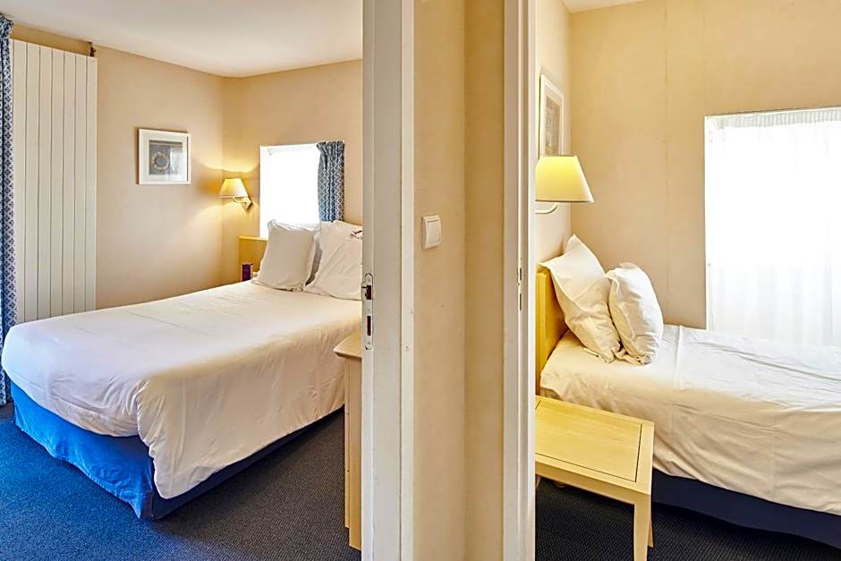 Hôtel Vacances Bleues Villa Caroline