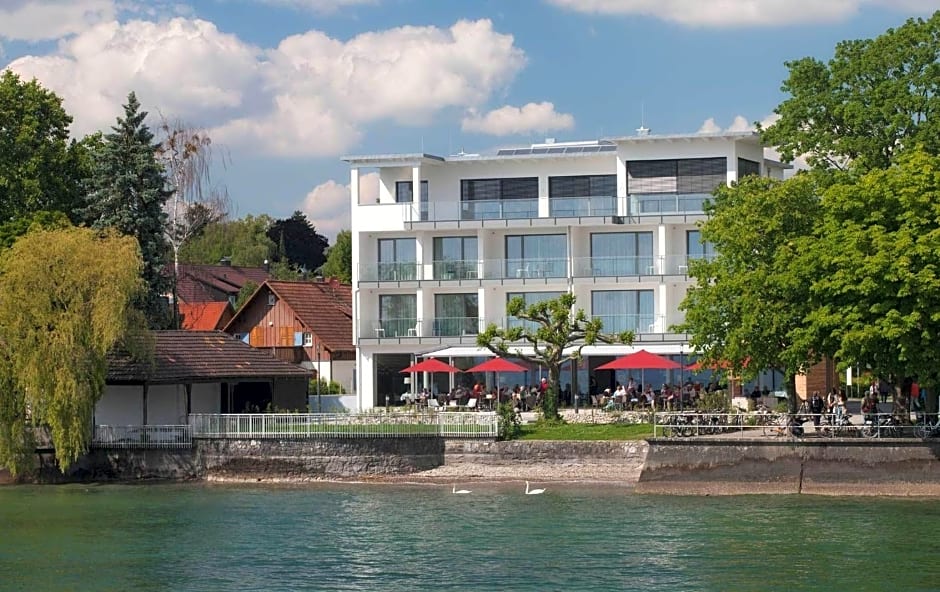 Seehotel Kressbronn