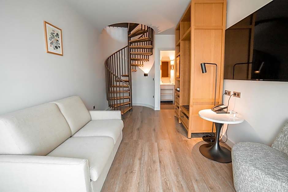 Le Grand Pavillon Chantilly