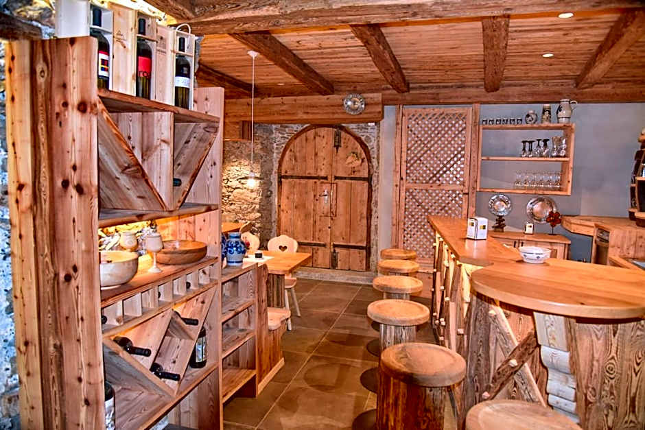 Residence Blumenthalerhof