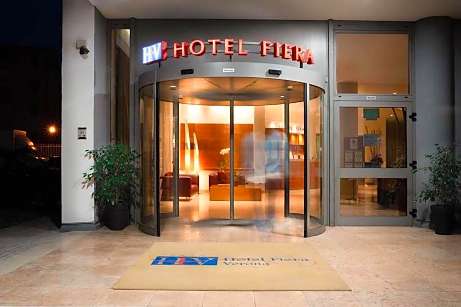 Best Western Hotel Fiera Verona
