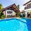 Villa Origami by Nagisa Bali