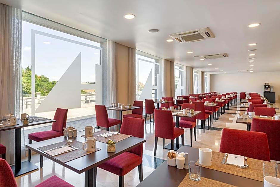 Eurostars Plaza Acueducto