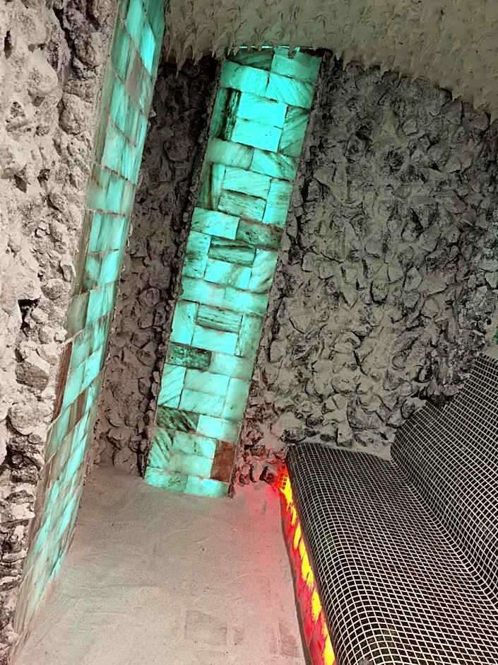 Hotel Spa Cazino Monteoru