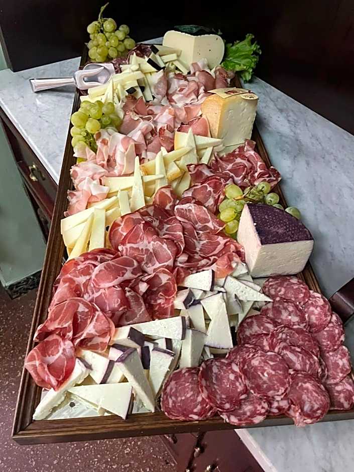 Palace Hotel Domus Mea Riccione