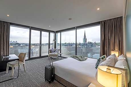 Corporate Living Accommodation Hawthorn