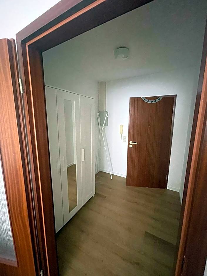 Wegener Apartments