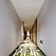 GreenTree Inn Bozhou Mengcheng Zhuangzi Road Express Hotel