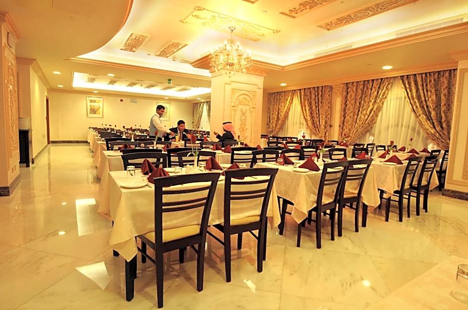 Dar Al Naem Hotel