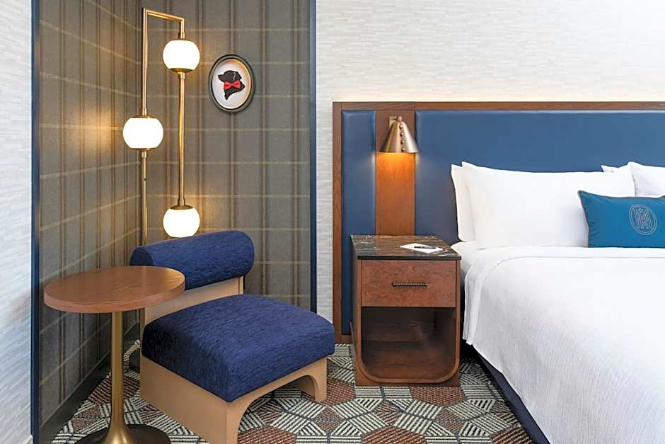 The Mecklen Hotel, a Tribute Portfolio™ Hotel