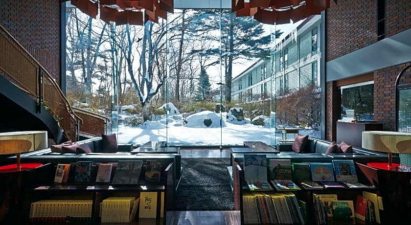 The Prince Karuizawa Hotel