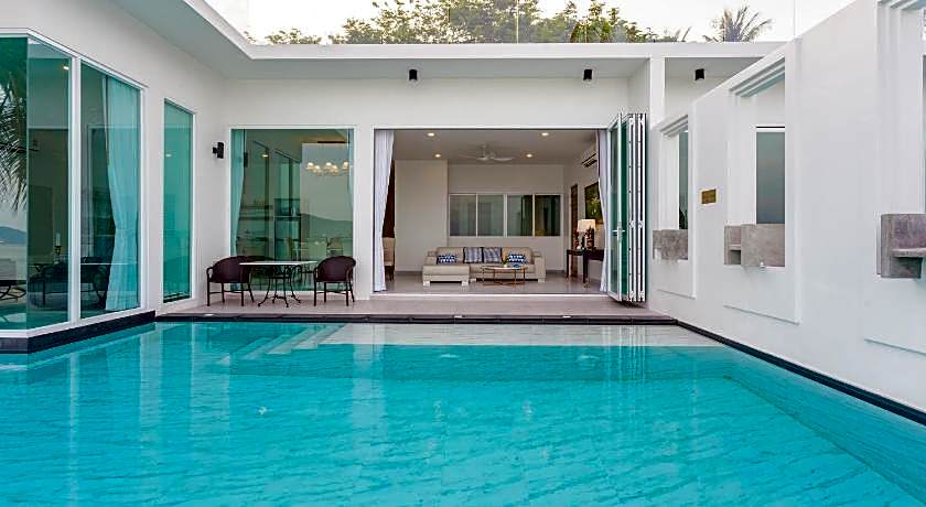 Fisherman Way Beach Villa