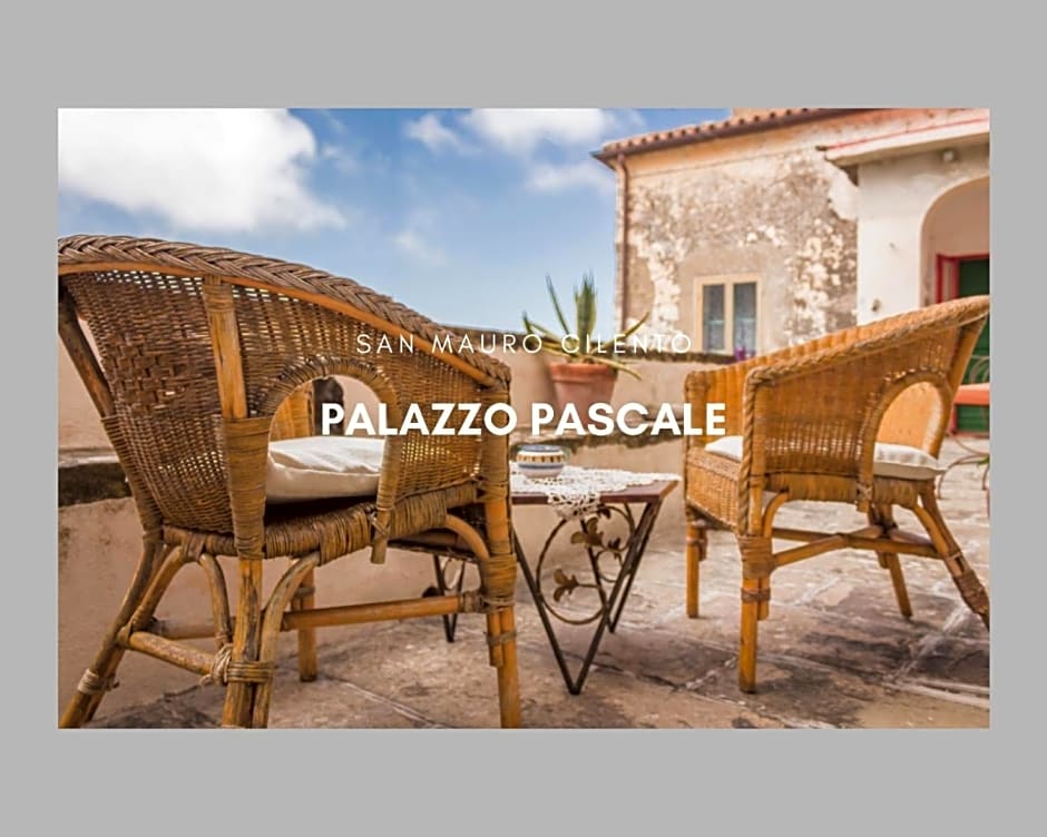 Palazzo Pascale