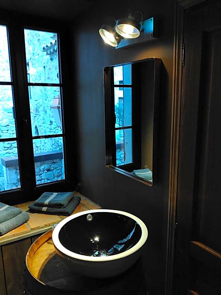 Le Silex - Adult Only