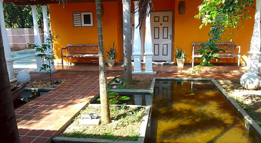 Elephant Rest Udawalawa Hotel