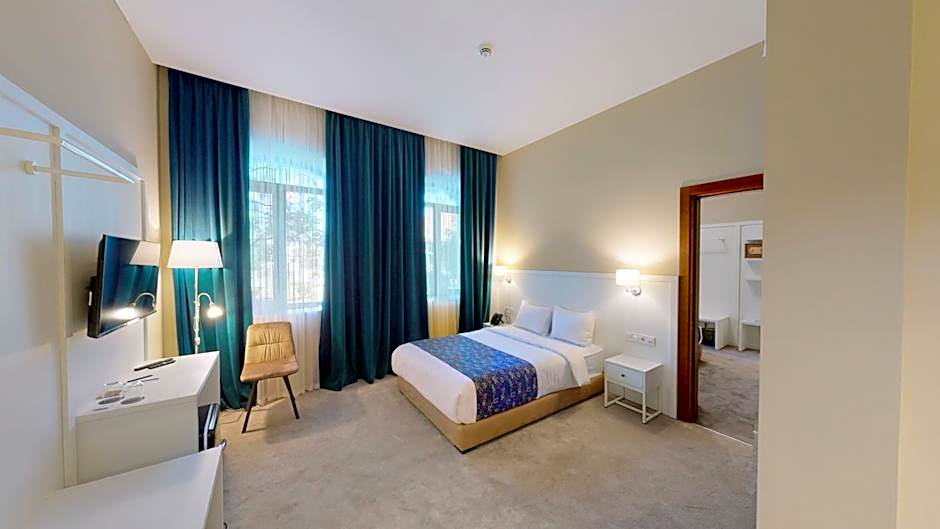 EPIGRAPH Design Hotel