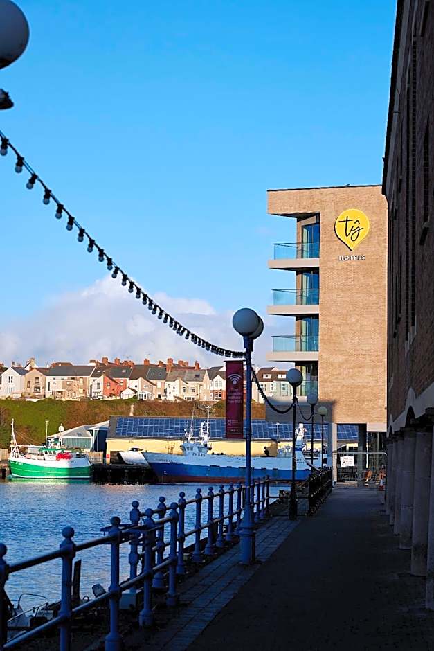 Tŷ Milford Waterfront