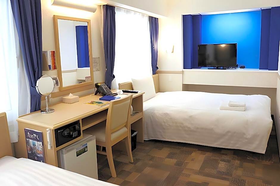 Toyoko Inn Sodegaura eki Kita guchi