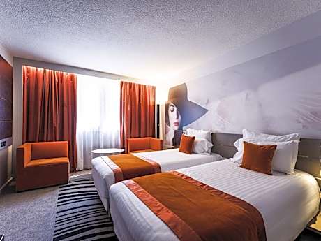 Classic Â Twin Room