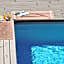 Hotel Eden Park Pau Est, avec Piscine