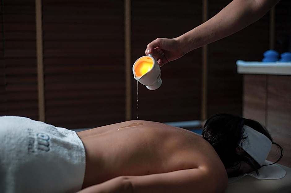 Hotel Atut w Licheniu