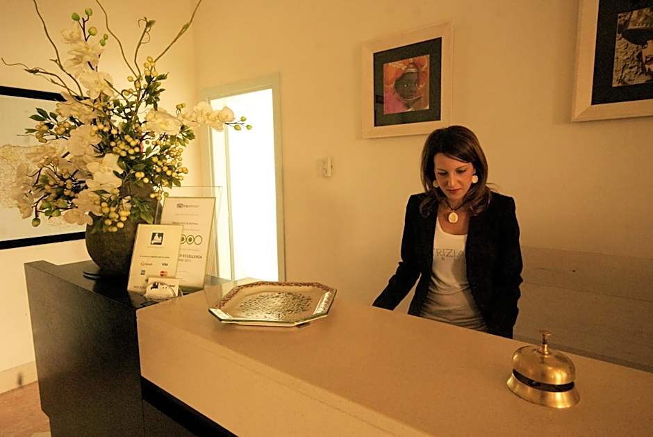 Mahara Hotel & Wellness