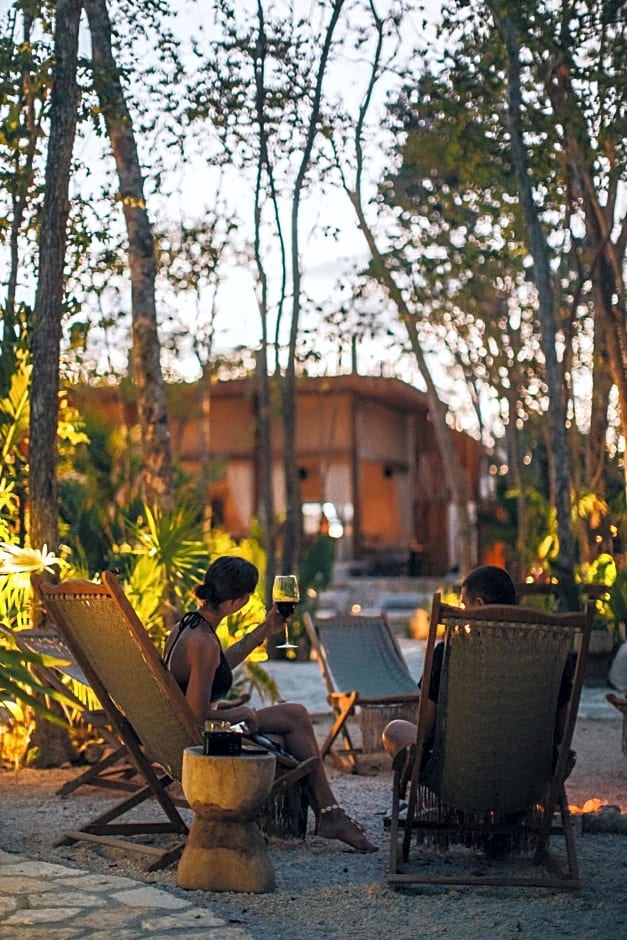 Hotel Muaré