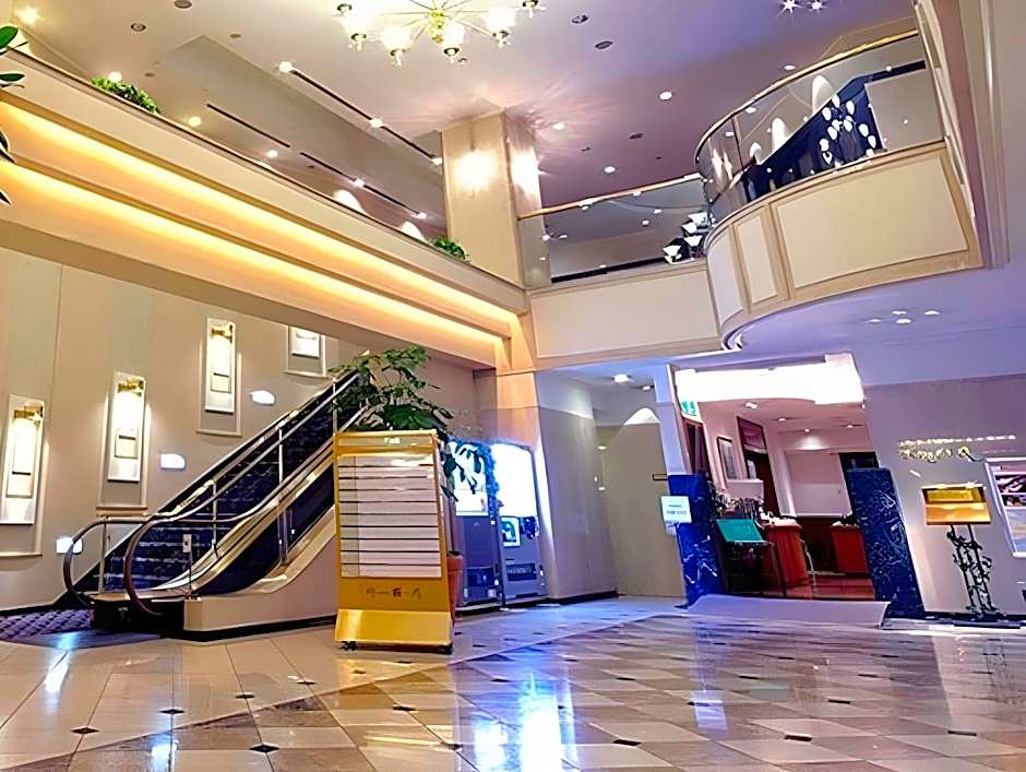 Sasebo Washington Hotel