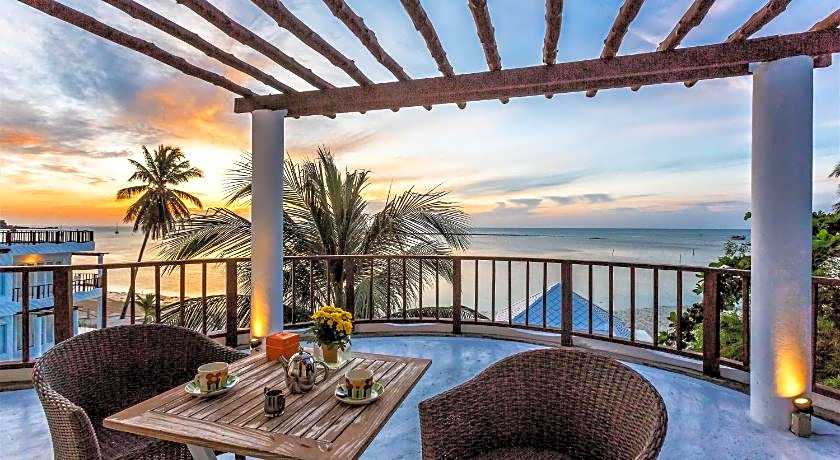 Villa Nalinnadda Petite Hotel & Spa, Adults Only