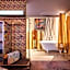 25hours Hotel Terminus Nord