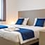 Hotel Cascina Fossata & Residence