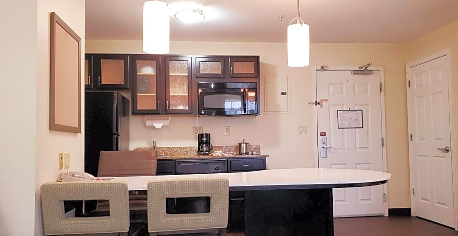 Candlewood Suites Houston Medical Center By IHG
