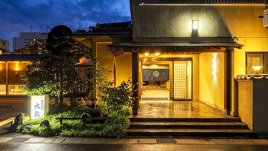 Onsenryokan Marumo