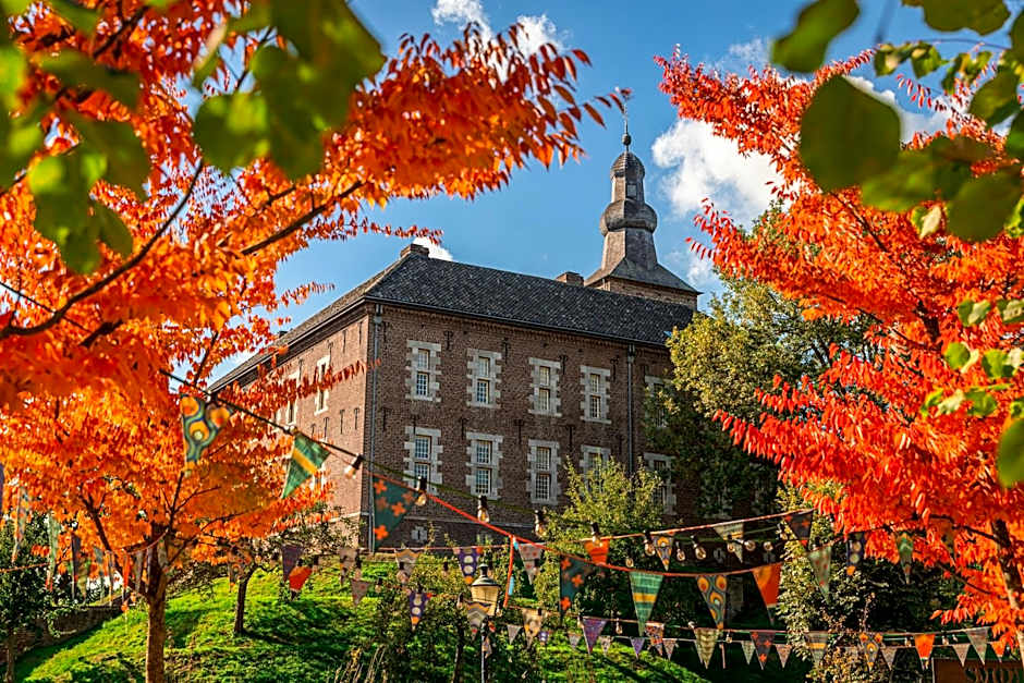 Landgoed Kasteel Limbricht