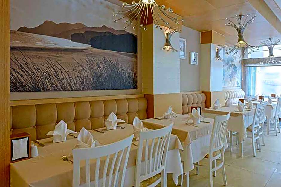 Xperia Saray Beach Hotel