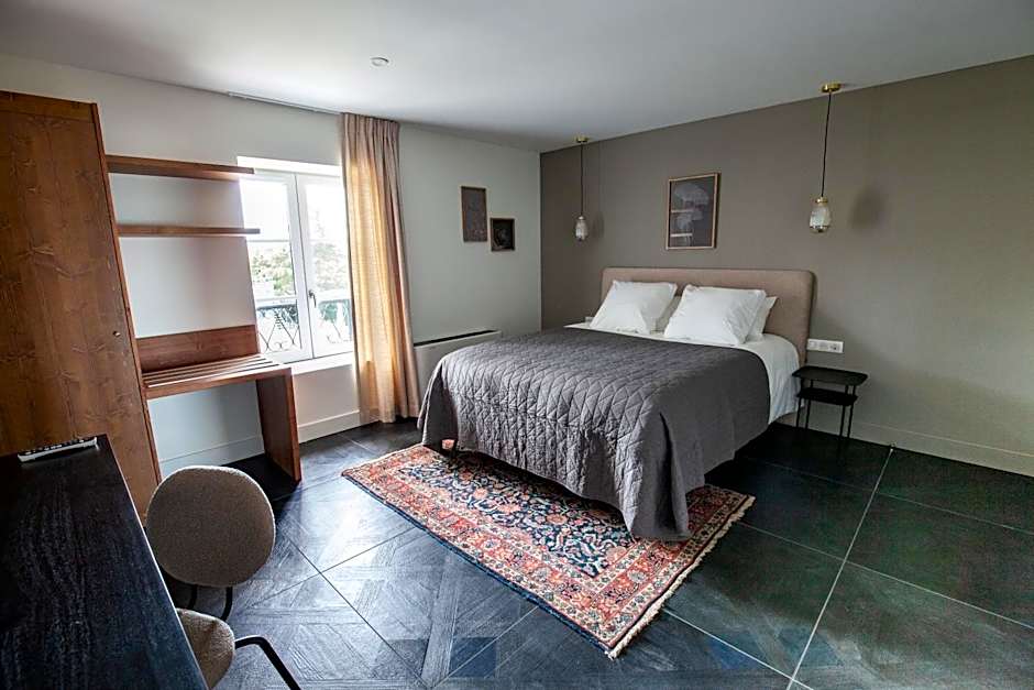 Hameau des 40 arpents