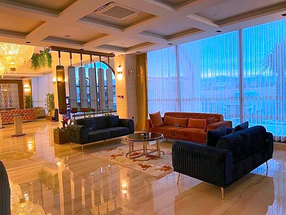 Anemon Mardin Hotel