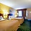 Motel 6 Jackson MS Southwest