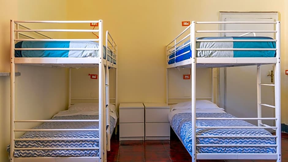 Hostel Pisa Tower