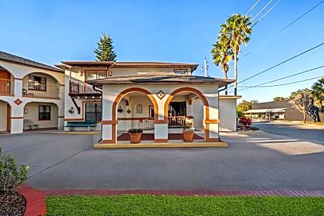 Travelodge by Wyndham Suites St Augustine