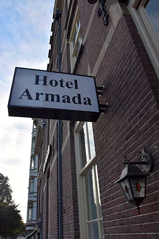 Ozo Hotels Armada Amsterdam