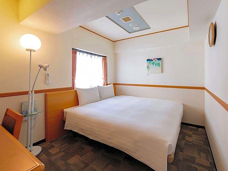Toyoko Inn Tokyo Asakusa Kuramae No.1